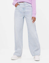 Lade das Bild in den Galerie-Viewer, Wide-Leg Jeans
