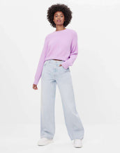 Lade das Bild in den Galerie-Viewer, Wide-Leg Jeans
