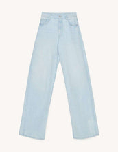 Lade das Bild in den Galerie-Viewer, Wide-Leg Jeans
