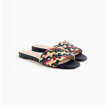 Load image into Gallery viewer, Cora Slide Sandals
